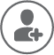 Support icon