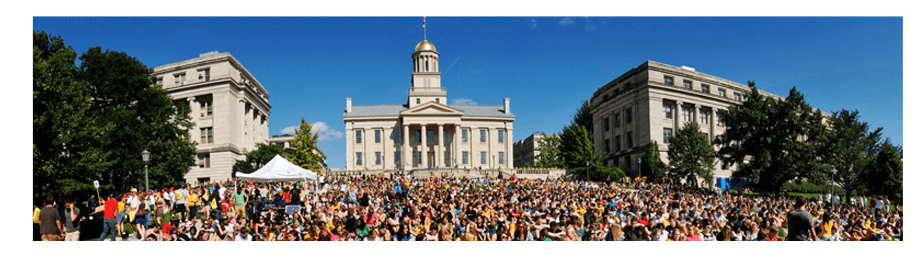 The Hawkeye Way