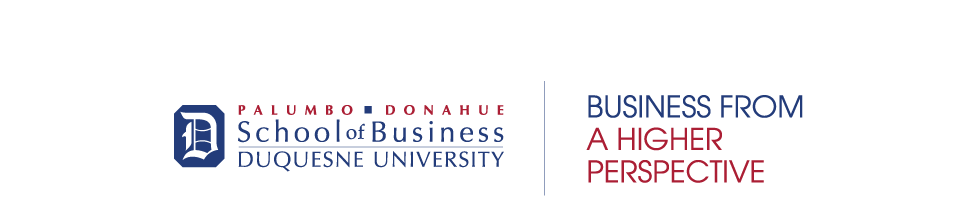 Duquesne University logos