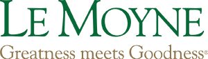 Client institution logo