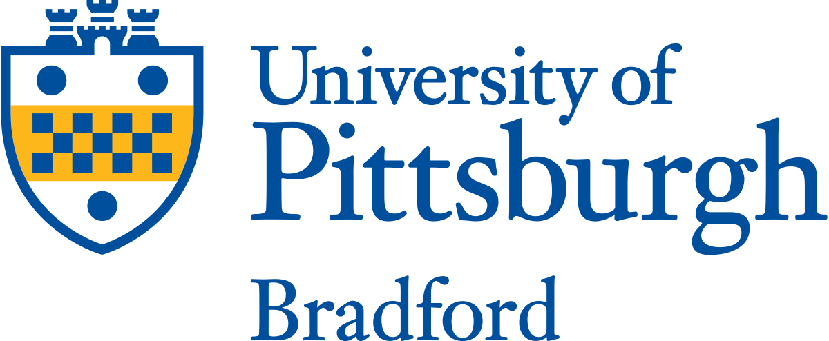 Client institution logo